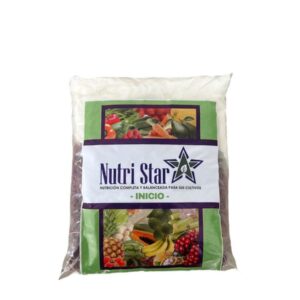 NUTRI STAR INICIO