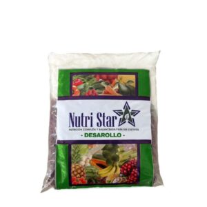NUTRI STAR DESARROLLO