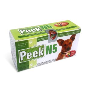Peek N-5