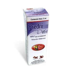 Predni Pet´s