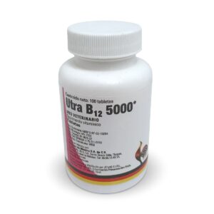 Ultra B-12 5000
