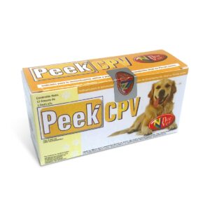 Peek CPV