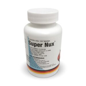 Super Nux