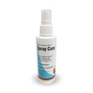 SPRY CURE