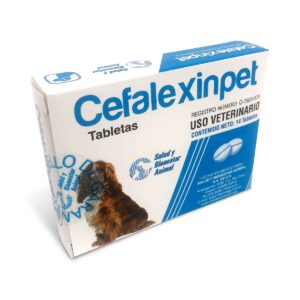 Cefalexinpet