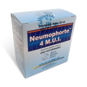 NEUMOPHORTE