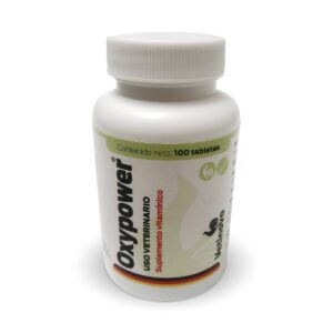 Oxypower