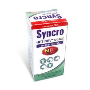 Syncro Jet NRV