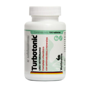 TURBOTONIC