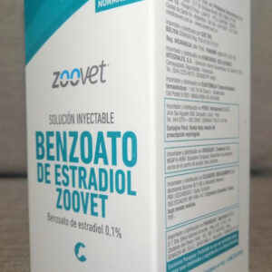 Benzoato de Estradiol