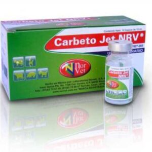 Carbeto Jet NRV