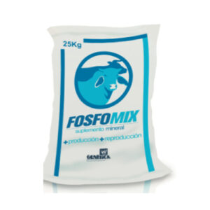 Fosfomix 25 Kgs. saco