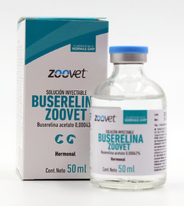 Buserelina Zoovet 50 ml