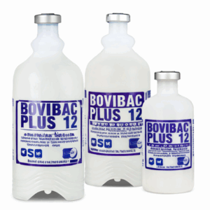 Bovibac Plus 12