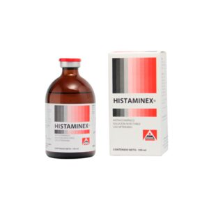 Histaminex 100 ml