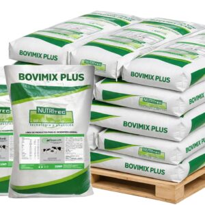Paquete # 2 Sales Minerales 50 bovinos adultos