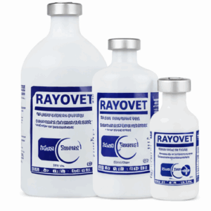 Rayovet